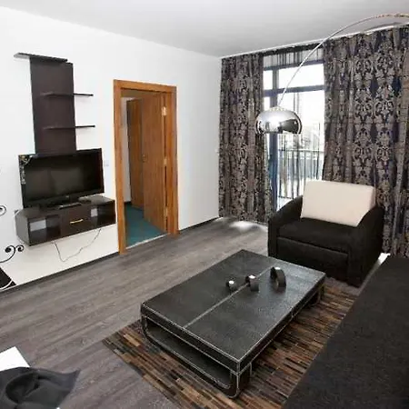 Sapfir Hotel 3*