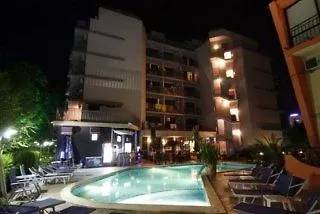Sapfir Hotel Sveti Vlas