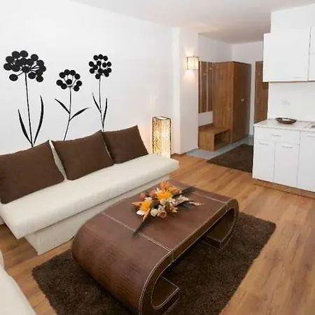 Sapfir Hotel 3*