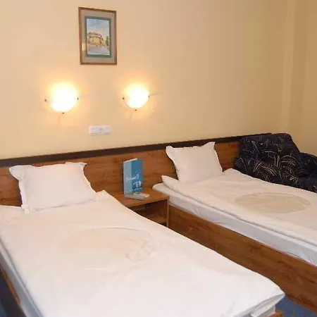 Sapfir 3* Sveti Vlas