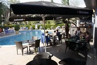 Hotel Sapfir Sveti Vlas